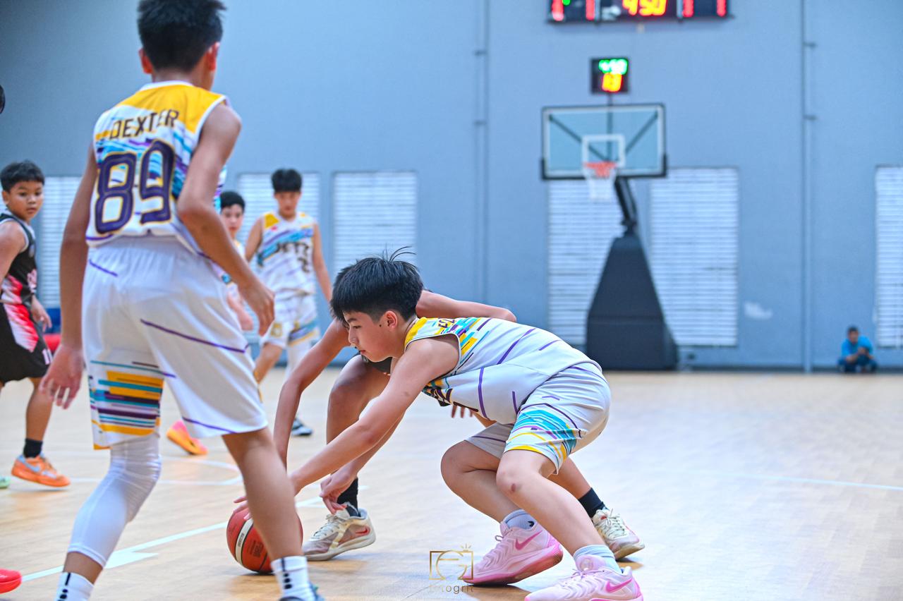 Basketball rentals